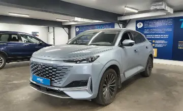 Changan UNI-K 2022 года за 9 500 000 тг. в Астана фото 1