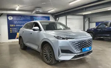 Changan UNI-K 2022 года за 9 500 000 тг. в Астана фото 2