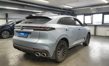 Changan UNI-K 2022 года за 9 500 000 тг. в Астана фото 3