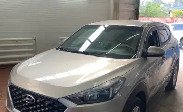 Hyundai Tucson 2019 года за 10 000 000 тг. в Астана фото 1