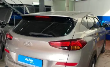 Hyundai Tucson 2019 года за 10 000 000 тг. в Астана