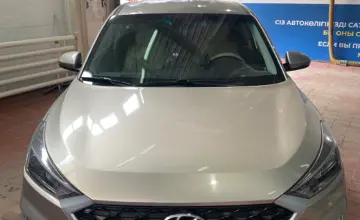 Hyundai Tucson 2019 года за 10 000 000 тг. в Астана фото 2