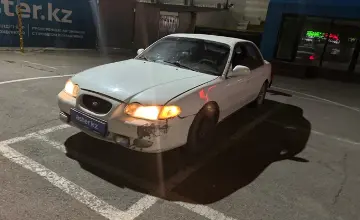 Hyundai Sonata 1998 года за 600 000 тг. в Алматы фото 1