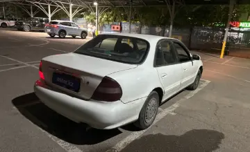Hyundai Sonata 1998 года за 600 000 тг. в Алматы фото 3