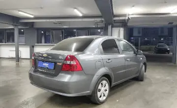 Chevrolet Nexia 2021 года за 4 700 000 тг. в Астана фото 3