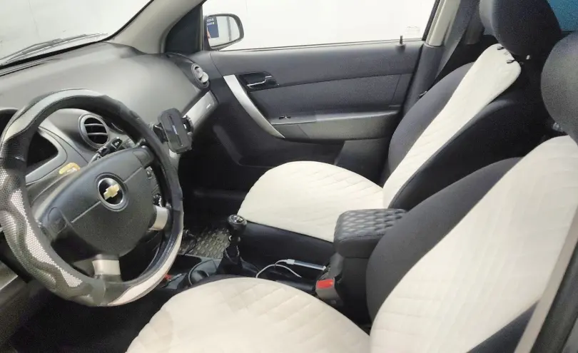 Chevrolet Nexia 2021 года за 4 700 000 тг. в Астана фото 5