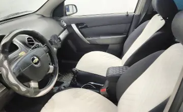 Chevrolet Nexia 2021 года за 4 700 000 тг. в Астана фото 5