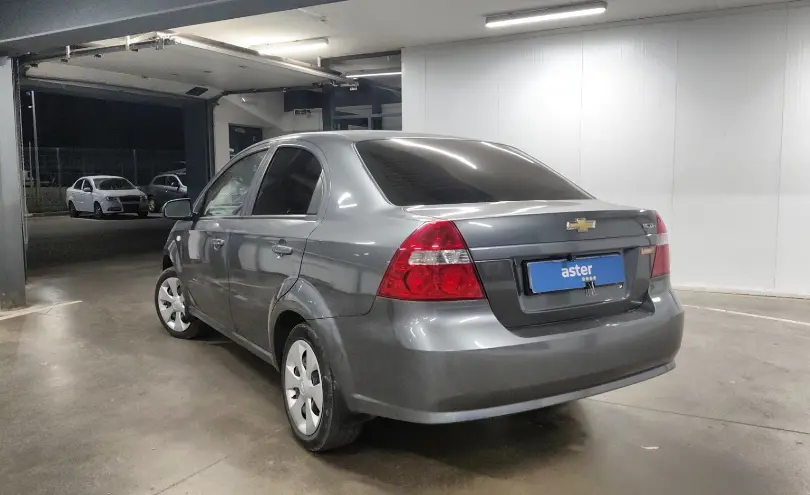Chevrolet Nexia 2021 года за 4 700 000 тг. в Астана фото 4