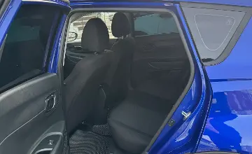 Hyundai Bayon 2023 года за 7 000 000 тг. в Астана