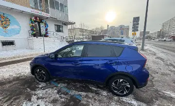Hyundai Bayon 2023 года за 7 000 000 тг. в Астана фото 2
