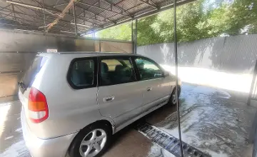 Mitsubishi Space Star 1999 года за 1 000 000 тг. в Алматы фото 4