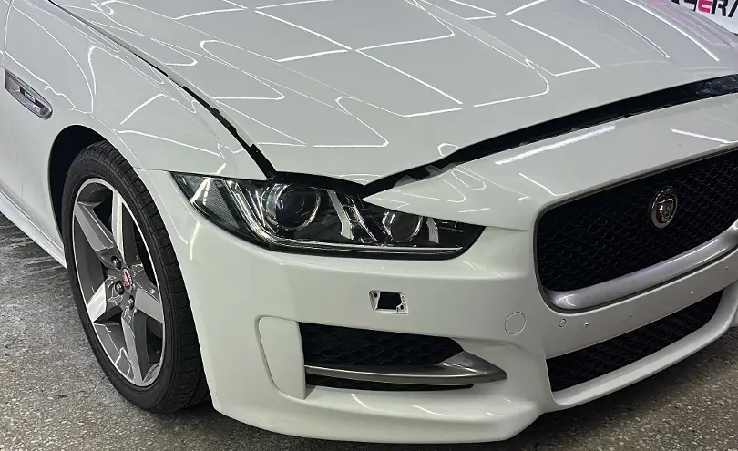 Jaguar XE 2018 года за 11 000 000 тг. в Алматы фото 5