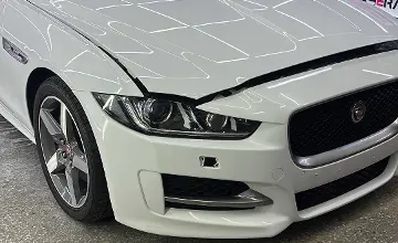 Jaguar XE 2018 года за 11 000 000 тг. в Алматы