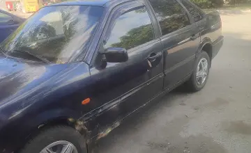 Volkswagen Passat 1994 года за 1 000 000 тг. в Костанай фото 2