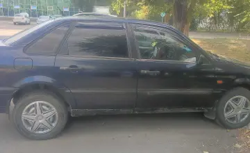Volkswagen Passat 1994 года за 1 000 000 тг. в Костанай фото 3