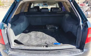 Audi A6 1998 года за 2 700 000 тг. в Алматы