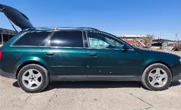 Audi A6 1998 года за 2 700 000 тг. в Алматы фото 2