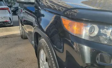 Kia Sorento 2012 года за 6 000 000 тг. в Астана