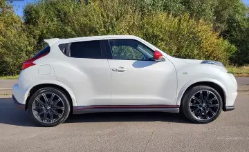Nissan Juke 2013 года за 5 600 000 тг. в Караганда фото 2