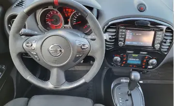 Nissan Juke 2013 года за 5 600 000 тг. в Караганда фото 3