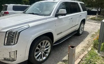 Cadillac Escalade 2020 года за 35 000 000 тг. в Шымкент фото 2