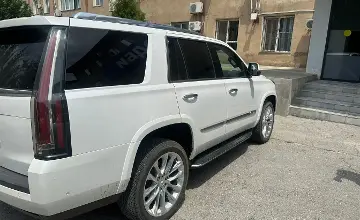 Cadillac Escalade 2020 года за 35 000 000 тг. в Шымкент фото 4