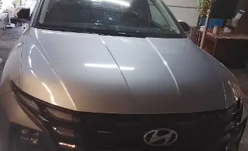 Hyundai Tucson 2025 года за 15 000 000 тг. в Алматы фото 3