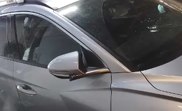 Hyundai Tucson 2025 года за 15 000 000 тг. в Алматы фото 4