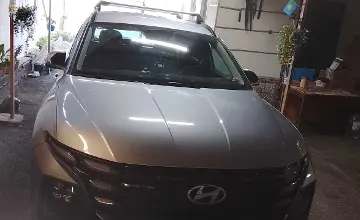 Hyundai Tucson 2025 года за 15 000 000 тг. в Алматы фото 2