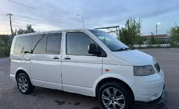 Volkswagen Transporter 2004 года за 5 500 000 тг. в Караганда фото 3