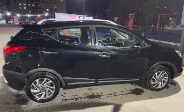 JAC S3 2016 года за 4 000 000 тг. в Караганда фото 3