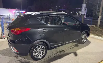 JAC S3 2016 года за 4 000 000 тг. в Караганда фото 4