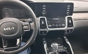 Kia Sorento 2021 года за 15 000 000 тг. в Экибастуз фото 3