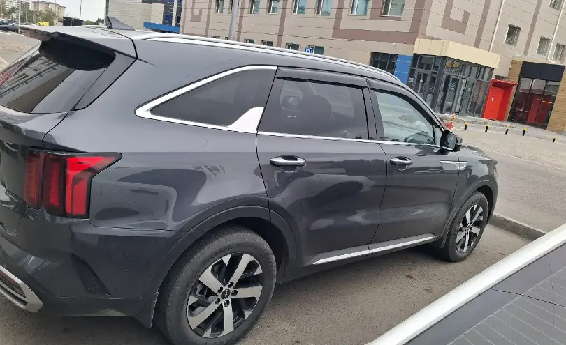 Kia Sorento 2021 года за 15 000 000 тг. в Экибастуз фото 2