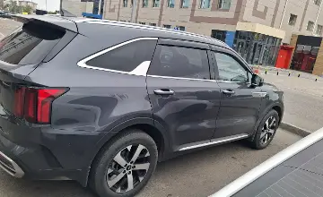 Kia Sorento 2021 года за 15 000 000 тг. в Экибастуз фото 2