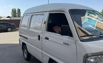 Chevrolet Damas 2023 года за 3 500 000 тг. в Алматы фото 2