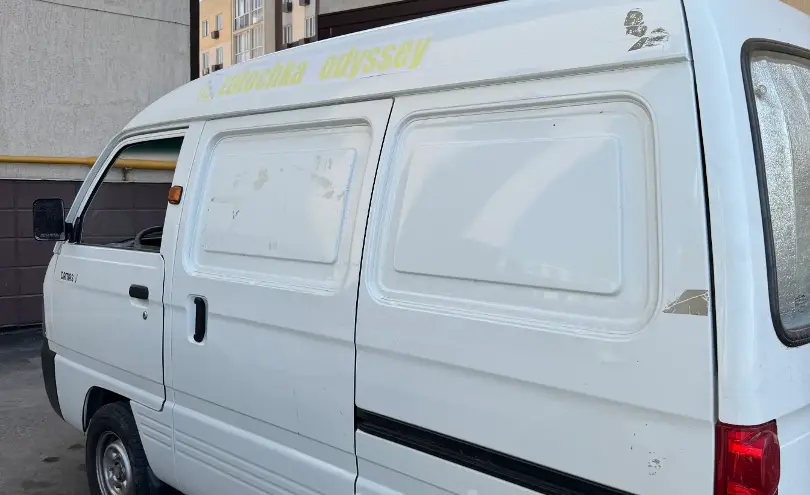 Chevrolet Damas 2023 года за 3 500 000 тг. в Алматы фото 4