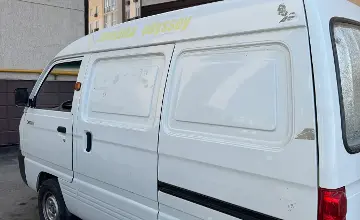 Chevrolet Damas 2023 года за 3 500 000 тг. в Алматы фото 4