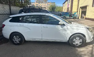 LADA (ВАЗ) Vesta 2019 года за 5 000 000 тг. в Кокшетау фото 2