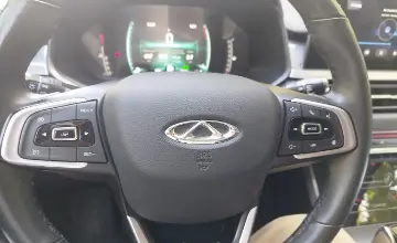 Chery Tiggo 4 Pro 2025 года за 6 500 000 тг. в Астана