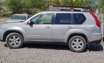 Nissan X-Trail 2007 года за 5 000 000 тг. в Актобе фото 3