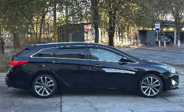 Hyundai i40 2014 года за 8 300 000 тг. в Шымкент фото 4