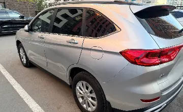 Haval M6 2024 года за 7 700 000 тг. в Астана