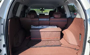 Toyota Land Cruiser Prado 2010 года за 17 000 000 тг. в Актау