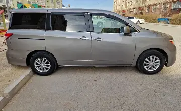 Nissan Quest 2012 года за 11 000 000 тг. в Астана фото 3