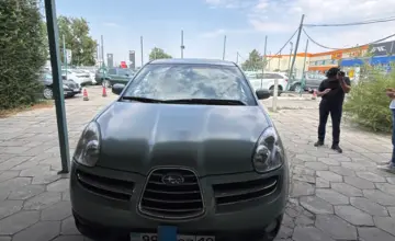 Subaru Tribeca 2005 года за 5 000 000 тг. в Талдыкорган фото 2
