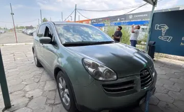 Subaru Tribeca 2005 года за 5 000 000 тг. в Талдыкорган фото 3