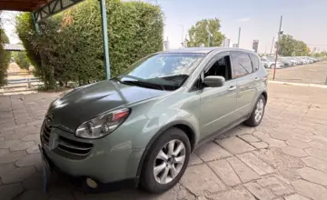 Subaru Tribeca 2005 года за 5 000 000 тг. в Талдыкорган фото 1