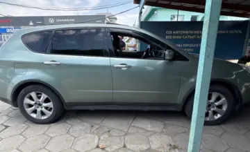 Subaru Tribeca 2005 года за 5 000 000 тг. в Талдыкорган фото 4