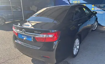 Toyota Camry 2012 года за 9 800 000 тг. в Усть-Каменогорск